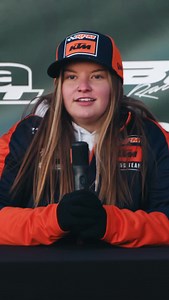 Defending Pro Women’s Champ Rachel Stout is BACK with @rpmracingteam for 2026 ✊🏼 #amawhs #harescrambles #dirtbikes #moto | AMA West Hare Scrambles Championship