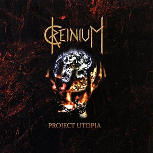 Creinium - Project Utopia