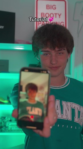 Danilis Boom on TikTok