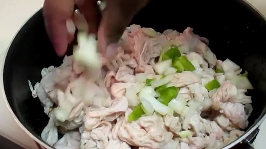 How to Clean, Prepare, and Cook Chitterlings