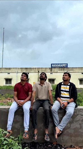 Mothan Toofan ekada 🧐😂 #toofan #mothantoofan #comedy #funny #tagthem #telugushorts #entertainment #shorts #trending #climate #narasaraopet #latestreels #latestvideos #explore #firyou | Mohammed Hanif