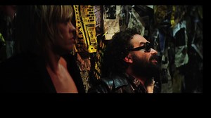 CBGB (2013) - Videos