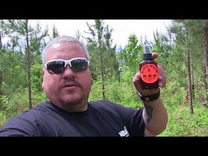 Hog Hunting Tips with 704 Outdoors