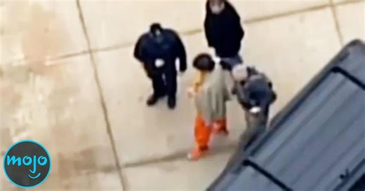 10 Most Controversial Supermax Prisons in the World | Articles on WatchMojo.com