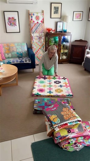 Efficient Quilt Storage Solutions for Teachers