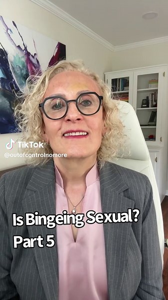 Understanding Binge Eating: Beyond Hunger and Food