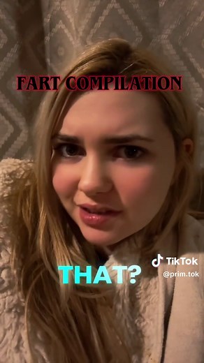 Fart Compilation- a few never before heard toots. Thank you to all of those that viewed my fart video over a million times! I think I finally found my calling. 🤣🤣 #fyp #farting #toot #farttok #funny
