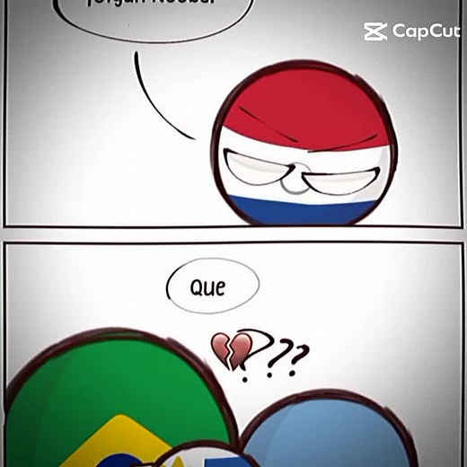 Countryballs Sus and Countryhumans Football Comedy Compilation