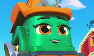 Mighty Express - S00 Episode 10 | TF1+