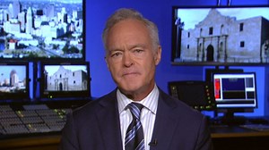 Scott Pelley: This is why I lost my evening news job