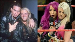 “We were not friends” – 10 WWE Superstars who went from bitter enemies to good friends