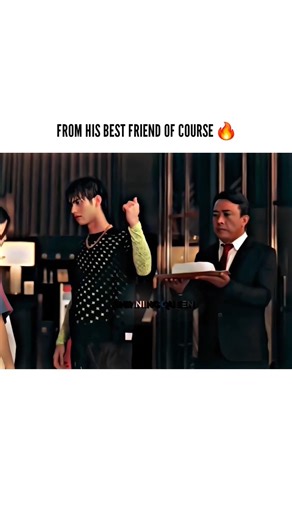 Billionaire best friends 💰💸 || F4 Thailand || ren x thyme edit || #dewjsu #f4thailand #shorts