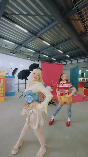 HANAの新曲「My Body」で自分を愛そう