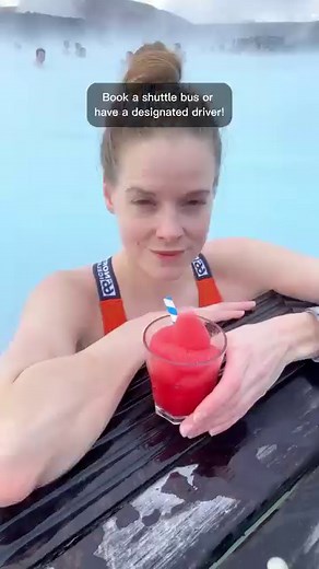 49K views · 816 reactions | Is the Blue Lagoon on your bucket list? 冀 Blue Lagoon is Iceland's most iconic geothermal spa and is world-famous for its incredibly blue water 朗 Save these 5 pro tips for visiting the Blue Lagoon in Iceland!  | Guide to Iceland | Facebook