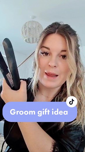 Unique Groom Gift Ideas for the Wedding Day