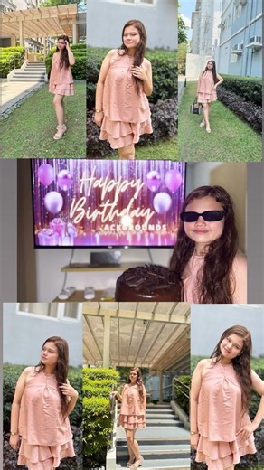 Ate Princess 19th Birthday💗#happybirthday #pretty