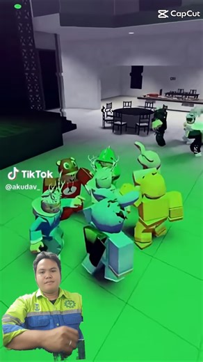 #robloxedit #minecraft ayo joget barang tor monitor ketua