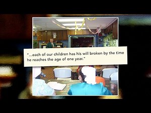 Woman Claims She Watched Pastor’s Wife ‘Beat’ A Baby With A Board In Church