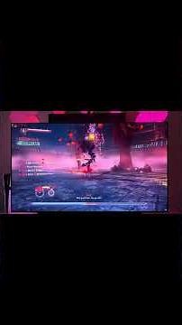 Ninja Gaiden 4 Looks Incredible in HDR on a LG 65" C1 OLED