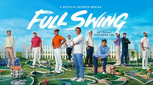 ‘Full Swing’ Season 2: Meet the Cast
