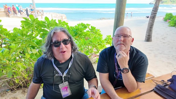 A visit to Royal Caribbean's Labadee, Haiti private destination