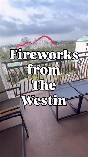 Casey Starnes | Disney Parks & SoCal on Instagram: "The nicest hotel at the Disneyland Resort right now offers an amazing fireworks view 🧨 🧨 Check out my full review, including this exact room number with photos, of the Westin Anaheim here: https://disneylanddaily.com/anaheim-westin-review/ (Search “Westin” at DisneylandDaily.com) 🧨 Looking for another luxury hotel option? I recommend the JW Marriott: https://disneylanddaily.com/jw-marriott-anaheim/ (Search “JW” at DisneylandDaily.com) 🧨 Pla