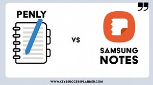 Samsung Notes vs Penly: Why are so many Samsung users ditching the default app? - Smart.DHgate – Trusted Buying Guides for Global Shoppers