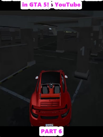 Invisible Car Pranks in GTA 5 Chase