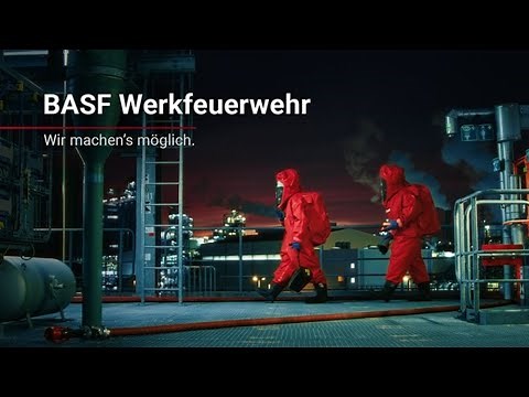 Wir machen’s möglich.