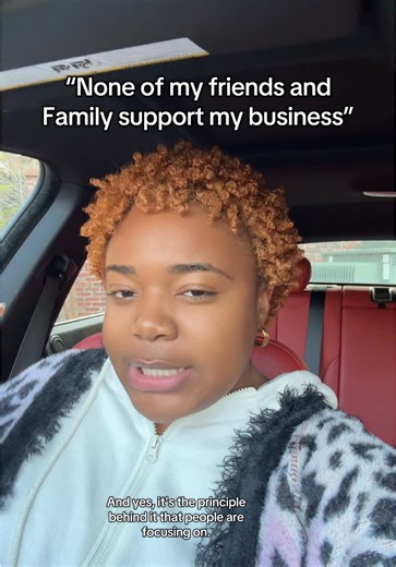 Support for Beauty Professionals in Business