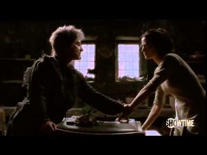 PENNY DREADFUL 2x03 - THE NIGHTCOMERS