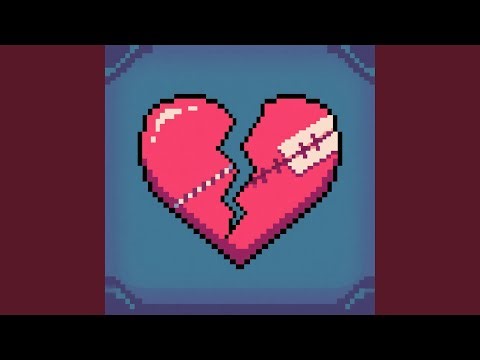 Half-Healed Heart