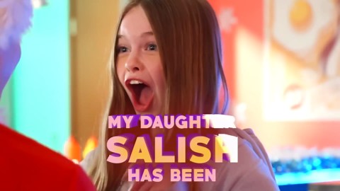 Surprising my daughter 5 times in 24 hours! Emotional