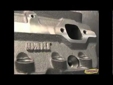 The Technology Behind Dart SBC Heads