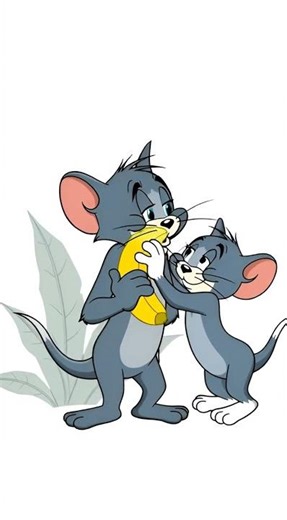 Cartoon Sketch Shorts