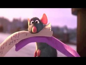 Ratatouille - Chasing a Rat - Rescored