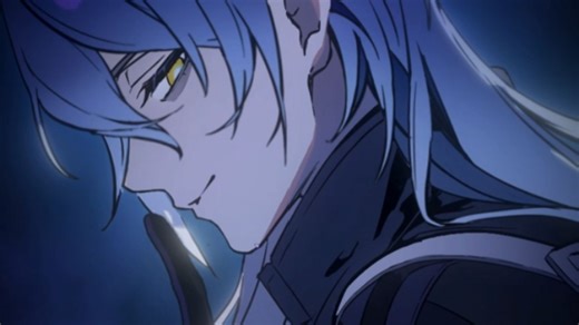 【原神动画】菲林斯 | Two Face