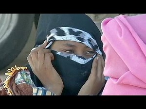 European navy ships 'rescue 3,500 migrants' in the Mediterranean