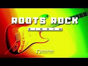**FREE** Reggae Instrumental Beat 2021 ►ROOTS ROCK RIDDIM◄
