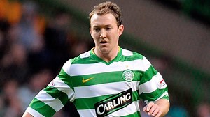 Celtic hero Aiden McGeady retires from football