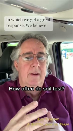 should you be grid sampling?