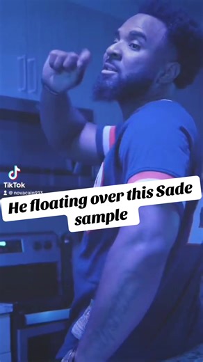 Celly Cell Elevates Chill Rap with Sade Sample