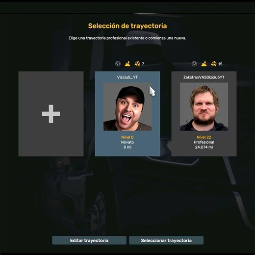 Delete ATS Profile WELL DONE 🔥