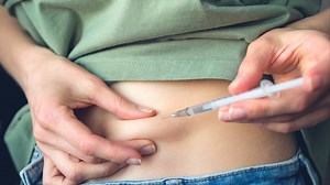 GP warns 'weight loss drug users' to 'avoid or reduce' these foods over Christmas