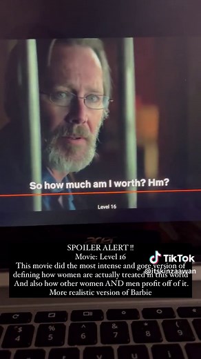 Movie Recommendation: Level 16 on Netflix