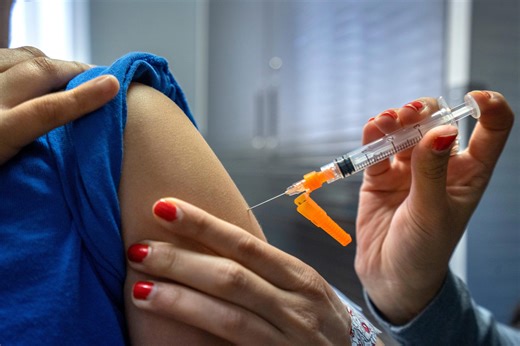 Travel alert: What to know about polio and trips to these countries