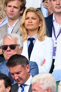 Wimbledon Hot Takes with Teo van den Broeke