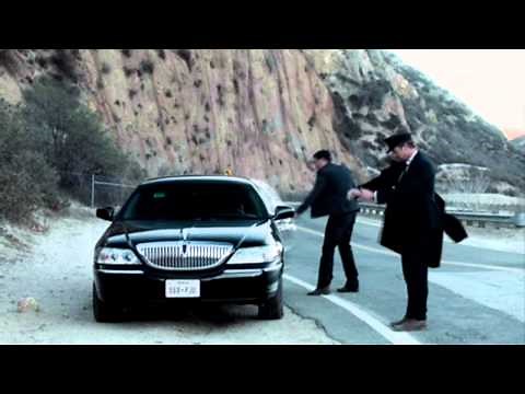 Jane, Rigsby, Haibach scene - "I just want to make sure Patrick Jane suffers."