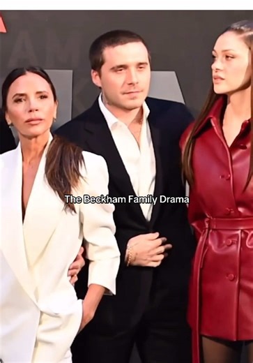 Brooklyn Beckham breaks his silence and speaks out against his parents, Victoria and David Beckham.