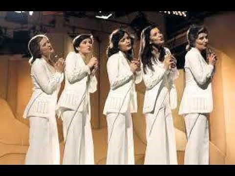 The Nolan Sisters : When You Are A King